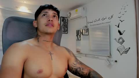 Snapshot of lunay_xtreemboy chatting on 28, 4, 2026 Lunay online show from 28, 4, 2026