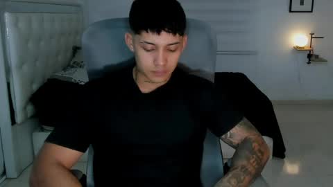 Snapshot of lunay_xtreemboy chatting on 12, 5, 2026 Lunay online show from 12, 5, 2026