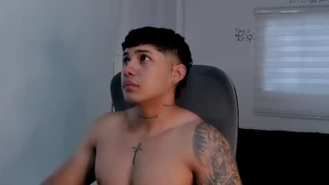 Snapshot of lunay_xtreemboy chatting on 21, 6, 2026 Lunay online show from 21, 6, 2026