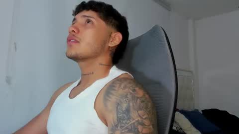 Snapshot of lunay_xtreemboy chatting on 8, 7, 2026 Lunay online show from 8, 7, 2026