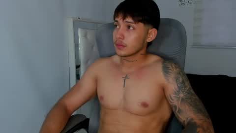 Snapshot of lunay_xtreemboy chatting on 9, 7, 2026 Lunay online show from 9, 7, 2026