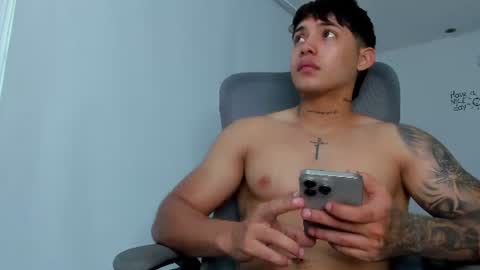 Snapshot of lunay_xtreemboy chatting on 12, 7, 2026 Lunay online show from 12, 7, 2026