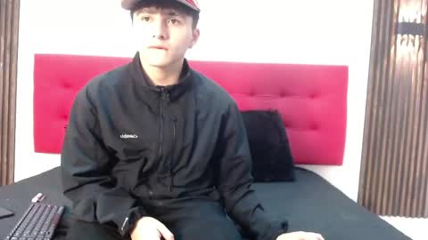 lunaydream online show from 22, 4, 2026