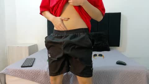 Snapshot of lunaydream chatting on 2, 6, 2026 lunaydream online show from 2, 6, 2026