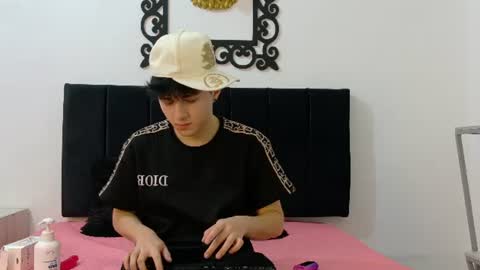 Snapshot of lunaydream chatting on 10, 6, 2026 lunaydream online show from 10, 6, 2026