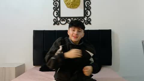 Snapshot of lunaydream chatting on 16, 6, 2026 lunaydream online show from 16, 6, 2026