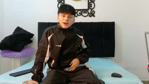 Snapshot of lunaydream chatting on 20, 6, 2026 lunaydream online show from 20, 6, 2026