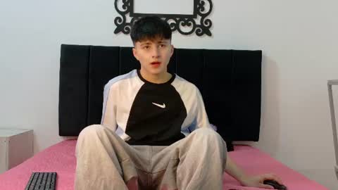 Snapshot of lunaydream chatting on 6, 7, 2026 lunaydream online show from 6, 7, 2026