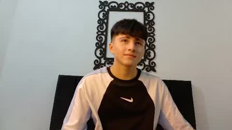 Snapshot of lunaydream chatting on 6, 7, 2026 lunaydream online show from 6, 7, 2026