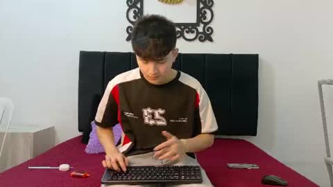 Snapshot of lunaydream chatting on 9, 7, 2026 lunaydream online show from 9, 7, 2026