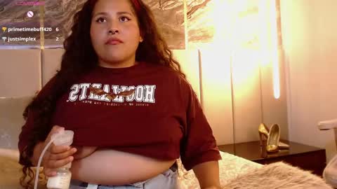 Lunea  online show from 14, 1, 2026