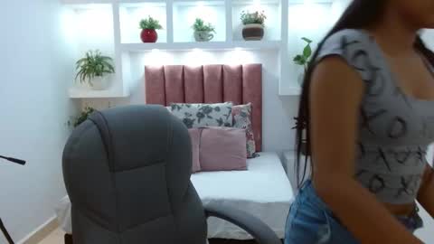 Snapshot of lunilove_ chatting on 26, 3, 2026 Luni Love online show from 26, 3, 2026