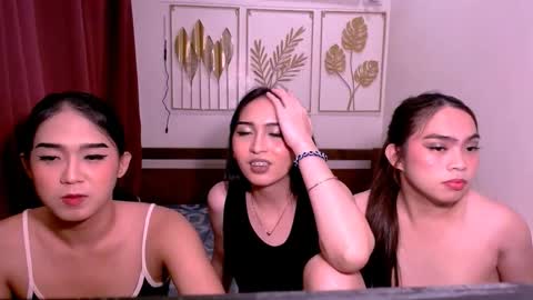 luningning_parker online show from 23, 3, 2026