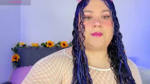 Snapshot of lunitaa_0 chatting on 24, 3, 2026 L U N I T A online show from 24, 3, 2026