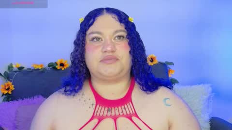 Snapshot of lunitaa_0 chatting on 26, 3, 2026 L U N I T A online show from 26, 3, 2026