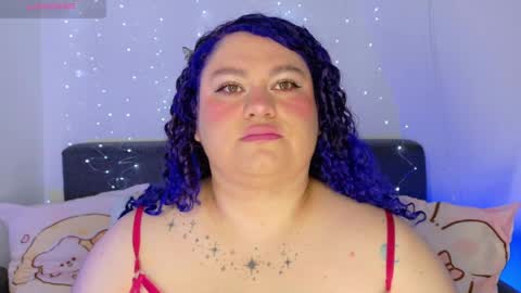 Snapshot of lunitaa_0 chatting on 4, 4, 2026 L U N I T A online show from 4, 4, 2026