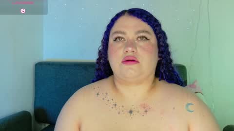 Snapshot of lunitaa_0 chatting on 7, 4, 2026 L U N I T A online show from 7, 4, 2026