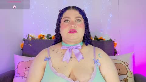 Snapshot of lunitaa_0 chatting on 13, 5, 2026 L U N I T A online show from 13, 5, 2026
