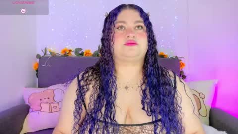 Snapshot of lunitaa_0 chatting on 14, 5, 2026 L U N I T A online show from 14, 5, 2026