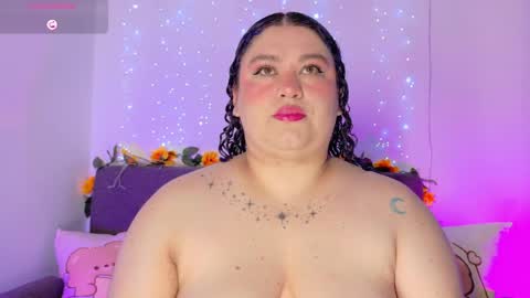 Snapshot of lunitaa_0 chatting on 17, 5, 2026 L U N I T A online show from 17, 5, 2026