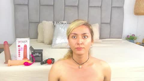 lunitadiva online show from 3, 11, 2025