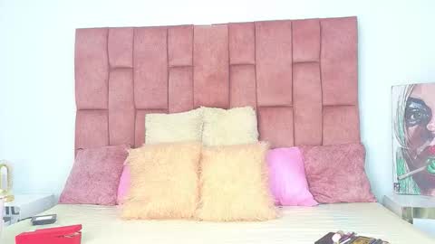 lunitadiva online show from 12, 11, 2025