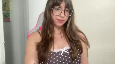 Snapshot of lunitamonroe chatting on 12, 6, 2026 lunitamonroe online show from 12, 6, 2026