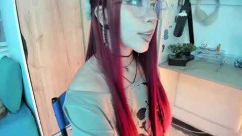 lunivyra online show from 23, 6, 2026