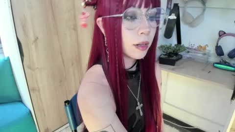 lunivyra online show from 22, 7, 2026