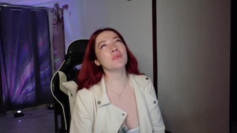 Luna online show from 26, 10, 2025