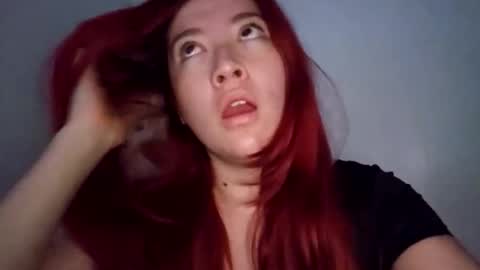 Luna online show from 13, 11, 2025