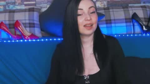 LunnaGray online show from 3, 4, 2026