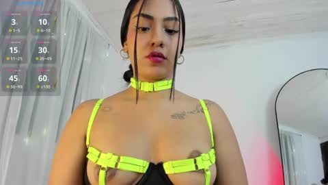 Snapshot of lunnasweet1 chatting on 16, 5, 2026 lunnasweet1 online show from 16, 5, 2026