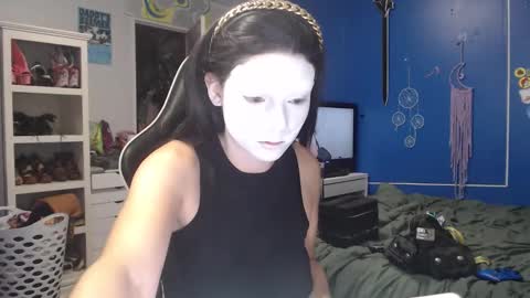 Lunobbione online show from 24, 10, 2025