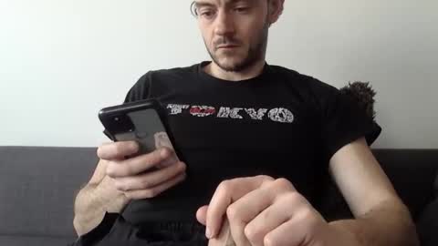 Snapshot of lupine_666 chatting on 18, 2, 2025 Lupine online show from 18, 2, 2025