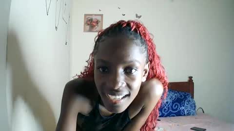 Snapshot of lupitalion chatting on 25, 6, 2026 Lion online show from 25, 6, 2026