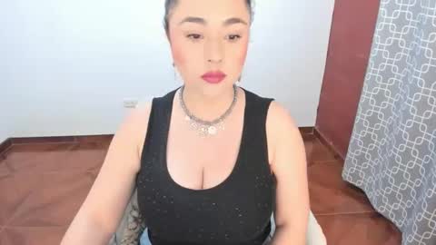 PAULINA online show from 12, 1, 2026