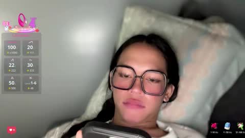 Snapshot of luscious_maxie chatting on 6, 4, 2026 Maxie online show from 6, 4, 2026