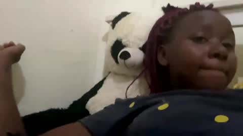 Snapshot of luscious_nita chatting on 23, 4, 2026 Luscious nita online show from 23, 4, 2026