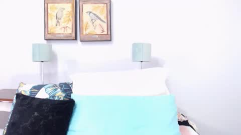 lusciousboobzz online show from 8, 11, 2025