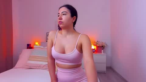 LusciousSarra online show from 16, 3, 2026