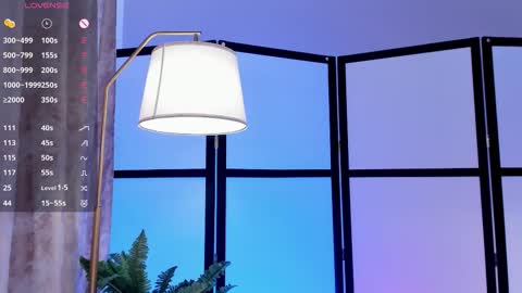 your sweet Liana online show from 26, 3, 2026