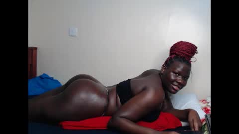 Snapshot of lusher_luxlila chatting on 10, 6, 2026 lusher online show from 10, 6, 2026