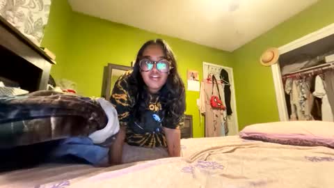 Snapshot of lushiemia chatting on 27, 4, 2026 lushiemia online show from 27, 4, 2026