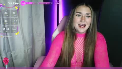 lushlolly online show from 28, 10, 2025