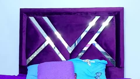 Snapshot of lushy_sweeet chatting on 5, 11, 2025 lushy_sweeet online show from 5, 11, 2025