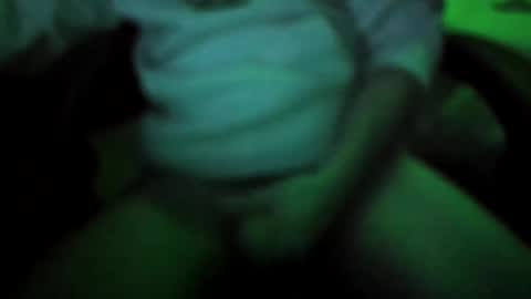 Lucifer666 online show from 11, 1, 2025