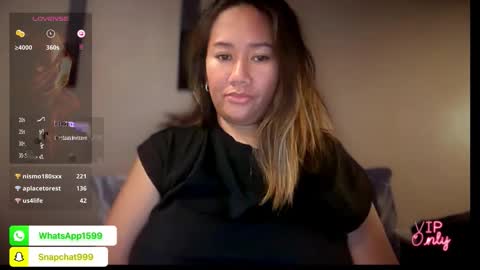 Snapshot of lust_4_daze chatting on 13, 4, 2026 lust_4_daze online show from 13, 4, 2026