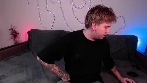 Snapshot of lust_beyond chatting on 11, 4, 2026 Dan Hailey online show from 11, 4, 2026