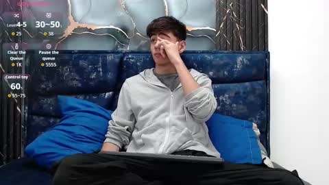 lust_demian online show from 18, 2, 2026